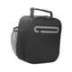 thumbnail image 5 of Bolsa de almacenamiento para caja de alimentos, bolso reutilizable con cremallera suave, bolsa de hielo, bolsa de Picnic para acampar, trabajar, playa negro, 5 of 9