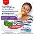 thumbnail image 4 of Dentifrice Colgate Sensitive Pro-Relief Protection complète, 4 of 6