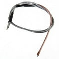 thumbnail image 2 of Cable Piezoeléctrico Flexible Perfecl Para guitarra acústica, 2 of 7