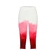 thumbnail image 2 of Pantalones de Yoga para Mujer, Cintura Elástica Impresa Capris para Uso Casual, Poliéster Cómodo Y Elástico, 2 of 5