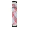 thumbnail image 2 of Correa de Reloj Trenzada Correa de Repuesto Deportiva de Tejido Ajustable Trenzada de Nailon Pulsera de Reloj Trenzada de Nailon Pulsera de Reloj Inteligente para Hombres y ANGGREK Otros, 2 of 8