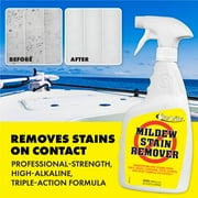 STAR BRITE Mold Stain & Mildew Stain Remover