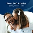 thumbnail image 6 of (3 pack) Equate Kids Easy Hold Battery-Powered Electric Toothbrush, Blue, 6 of 18