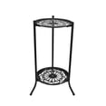 thumbnail image 2 of Plant Stand, Iron Plant Stand Wear   For Indoor, 2 of 8