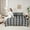 Dimgrey, variant on Manfei Chic Abstract Ombre Twin Bedding Sets 7-Piece for Kids, Vintage Checkered Square Bedding Comforter Set, Dimgrey Buffalo Plaid Reversible Sheet Sets, Lightweight Room Decor