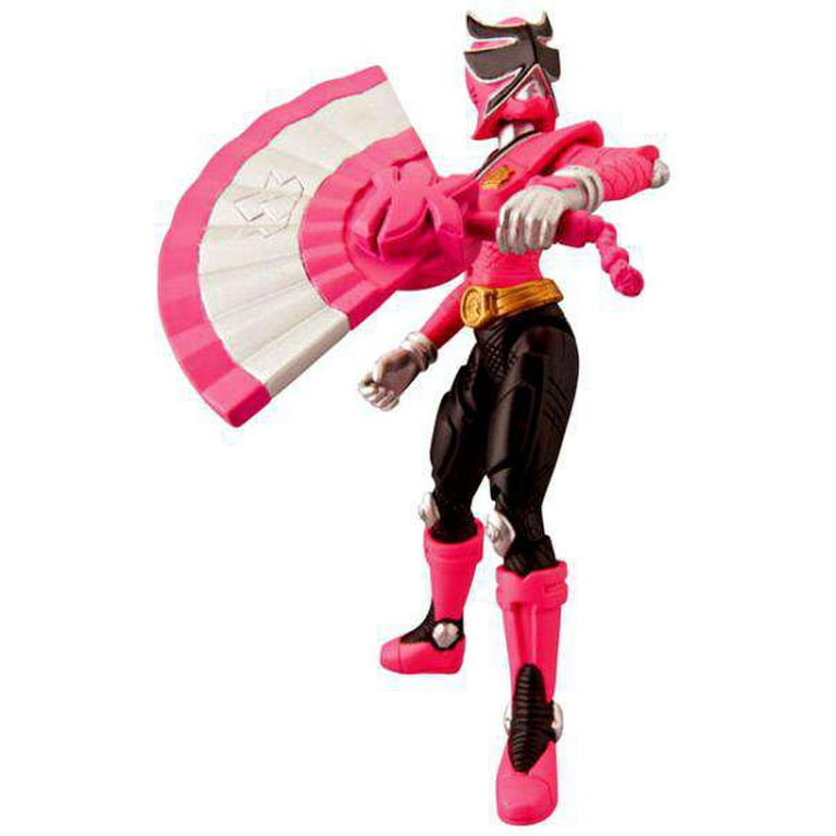 Power Rangers Samurai Mega Ranger Sky Action Figure Power Rangers Samurai Mega Ranger Sky Action Figure