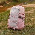 thumbnail image 2 of AUXDIQ Hiking Backpack 35L Lightweight Camping Backpack Travel Daypack for Men and Women, 2 of 6