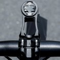 thumbnail image 2 of LOVIVER Bike Computer Mount Holder Handlebar Mount Equipment Bike Stem Mount Bracket for, 2 of 5