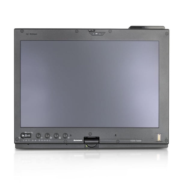 Lenovo ThinkPad X200 12.1