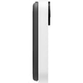 thumbnail image 2 of Google Nest Doorbell (Wired, 2nd gen) - Video Doorbell Camera - Doorbell Security Camera - Snow, 2 of 4