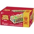 thumbnail image 3 of Lucky Charms Breakfast Cereal Treat Bars, Snack Bars, 12 ct, 3 of 8