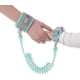 thumbnail image 2 of Pulsera Antipérdida Para Niños Con Cerradura, 2 of 5