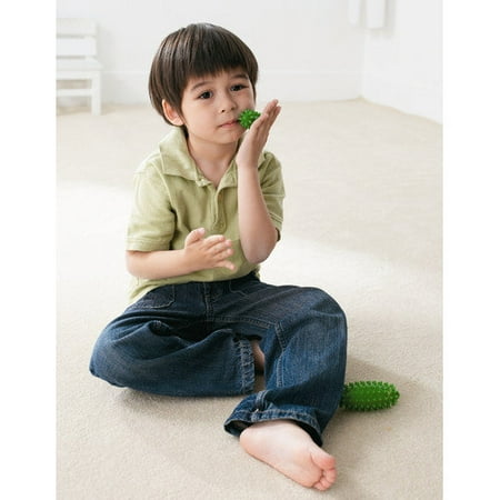 Weplay Small Olive Massage Ball (12 Pieces)