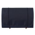 thumbnail image 1 of Bolsa De Aseo Colgante 4 En 1, Organizador De Cosméticos Impermeable, Multifunción, Portátil, De Gran Capacidad, Desmontable, Bolsa De Almacenamiento De Viaje Plegable De Alto Nivel Moyic HA018986-00, 1 of 7