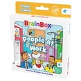 thumbnail image 2 of BrainBox Pocket – People at Work Card Game (Anglais), 2 of 7