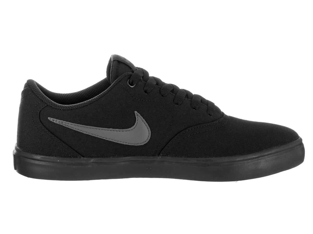 nike unisex sb check solar cnvs skate shoe
