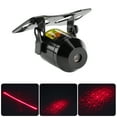 thumbnail image 4 of 8V‑36V  Rear Fog Light Anti‑Collision Brake Tail Warning Lamp Indicator for Car MotorcycleType 1, 4 of 8