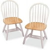 Windsor Chair, Set of 2, Multiple Finishes