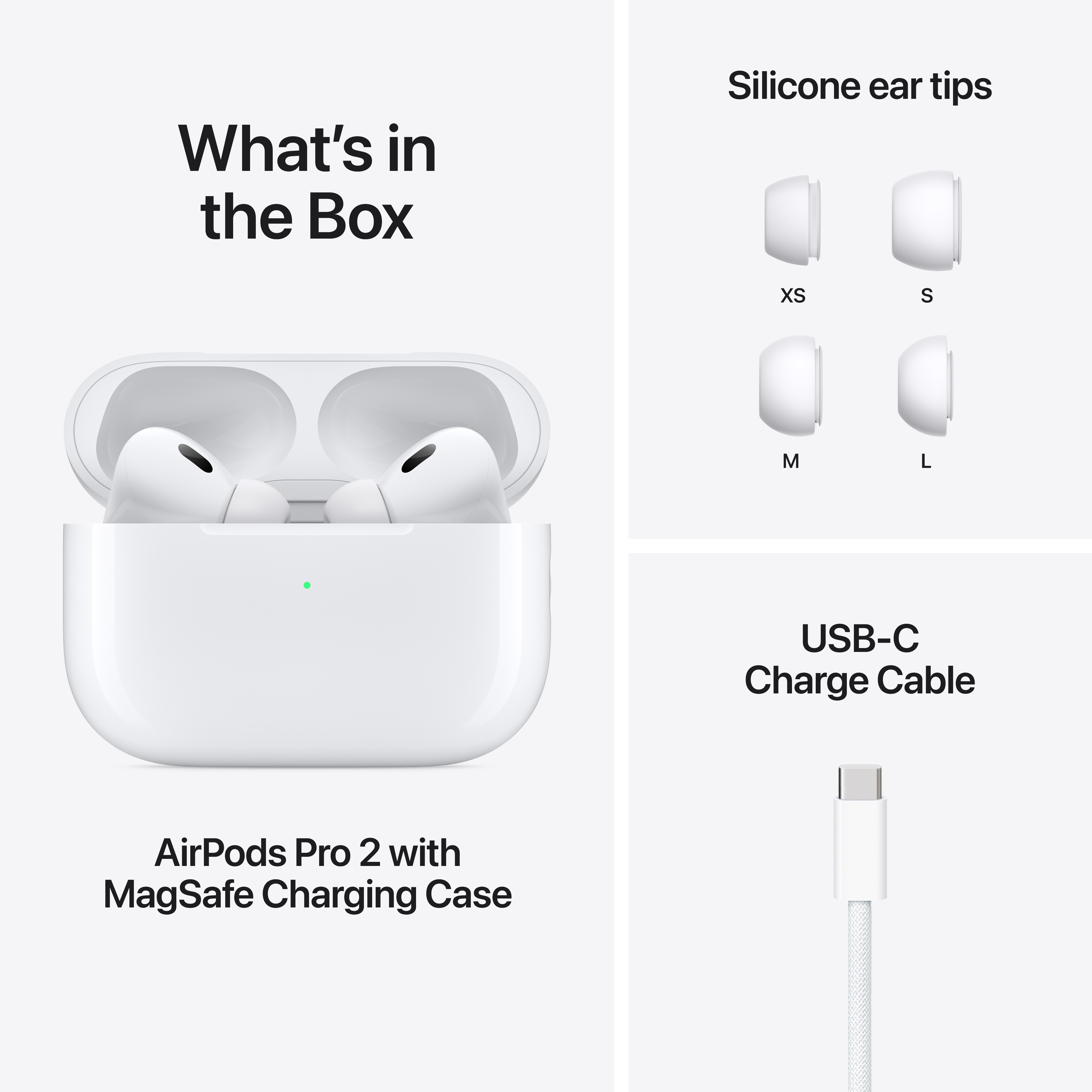 Product hero
