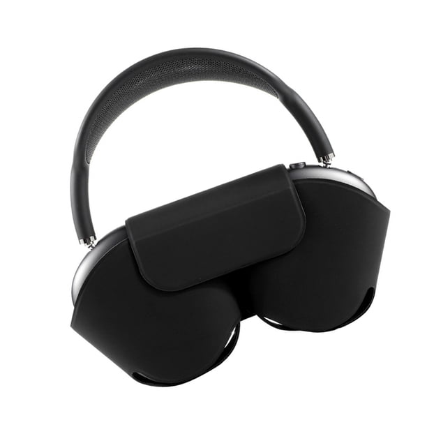 Yuarrent Cubierta protectora Accesorio de protección Soporte profesional a prueba de polvo Protector de manga antiarañazos Reemplazo para Max Cubiertas para muebles de jardín Negro Yuarrent HA039475-01