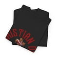 thumbnail image 4 of Christian Dad Shirt, Father's Day Shirt for Dad,Dad Life Shirt ID-0514-TSOY, 4 of 11