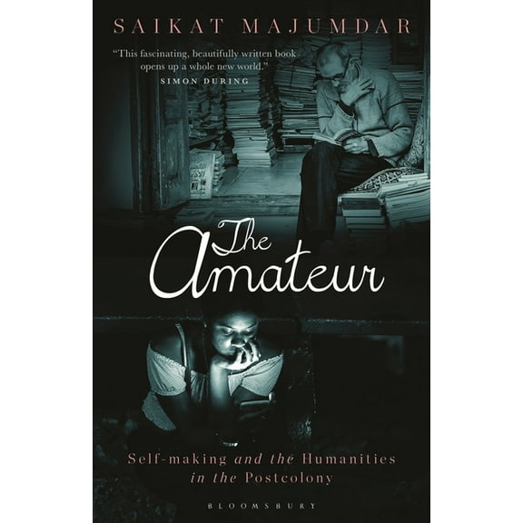 The Amateur (Paperback)