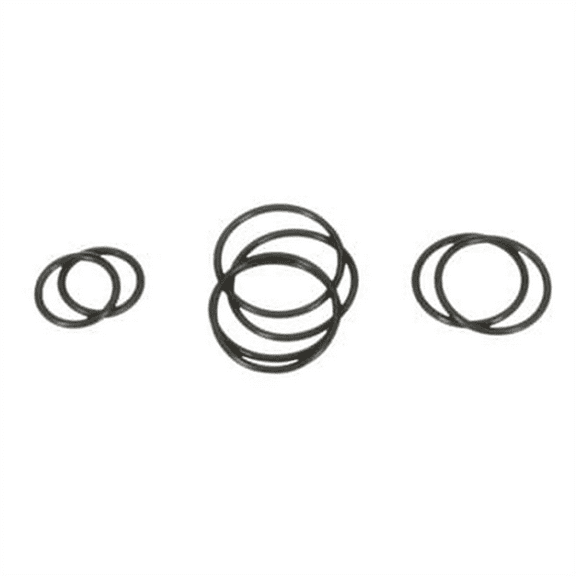 3M 26841 O-Ring Replacement Kit, For Use With 3M Performance Spray Gun