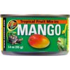 Zoo Med Tropical Fruit Mix-Ins Mango Reptile Treat