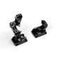 thumbnail image 2 of Insta360 Paquete de montaje de casco para cámara ONE R, ONE X, ONE Act, 2 of 2