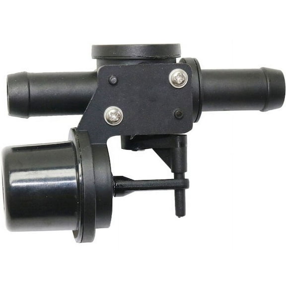 Heater Valve - Compatible with 2003 - 2010 Ford F-250 Super Duty 2004 2005 2006 2007 2008 2009