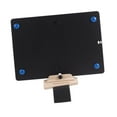 thumbnail image 3 of colcolo Marching Lyre Mounting to Arm Clarinet Marching Lyre Trumpet Music Stand Compact arm mount, 3 of 8