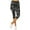 A_ Black, variant on Olyvenn Skirts Leggings for Women Cropped Yoga Pants High Waisted Capri Tennis Running Workout Pants 2025 Athletic Bottoms Black S