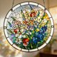 thumbnail image 5 of Puzzle Suncatcher, Sun Catcher Puzzle, Acrylic Puzzle for Adults, Stained Glass Window Hanging Suncatcher, Home Decor Gift for Women Men Mom, 5 of 5