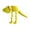 B, variante sur TIELUTT Squelette de Dinosaure de Sable Jouet Éducatif pour Enfants Jouets de Plage d'Été Pelle à Sable en Métal pour Enfants Grands Seaux de Plage pour Enfants Seaux de Rangement pour Enfants Ensemble de Jeu de Sable pour Filles Piscine Scie de Mer