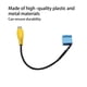 thumbnail image 4 of Scienceny Cable adaptador Cable convertidor Tamaño compacto Comodidad Mano de obra fina Componentes para vehículos Suministros para Vehículos, repuestos y accesorios Mis, 4 of 6
