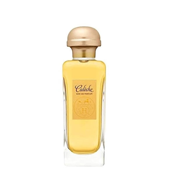 Perfume Hermès Paris Caleche Soie Eau de Perfume en aerosol de 50 ml