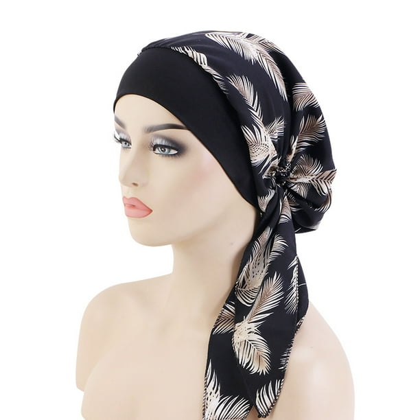Las Mejores Ofertas En Turbante Musulmán - EBay