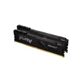thumbnail image 4 of RAM DDR4 3200MHz 16gb * 2 Kingston Fury Beast, 4 of 5