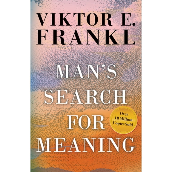 Pre-Owned Man's Search for Meaning (Paperback) 0807014273 9780807014271
