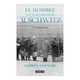 thumbnail image 1 of El Hombre que Nunca Escapo de Auschwitz Aguilar Gabriel Salinger, 1 of 2