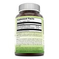 thumbnail image 2 of Amazing India KSM 66 Ashwagandha 500mg 120 Tablets Supplement | Non-GMO | Gluten Free | Made in USA, 2 of 7