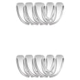 thumbnail image 1 of Greeniant 3-In-1 Retainer Tooth Aligners Trays Guard Straighten Corrector Mouth Tipo 1 2Conjunto, 1 of 1