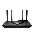 thumbnail image 1 of Router Inalámbrico TP-Link AX3000 Blanco con Puerto WAN/LAN de 2,5 Gbps y Doble Banda, 1 of 8