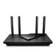 thumbnail image 1 of Router Inalámbrico TP-Link AX3000 Blanco con Puerto WAN/LAN de 2,5 Gbps y Doble Banda, 1 of 8