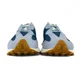 thumbnail image 5 of New Balance 327 Light Arctic Grey Mercury Blue Men's Shoes Sneakers MS327MQ, 5 of 5