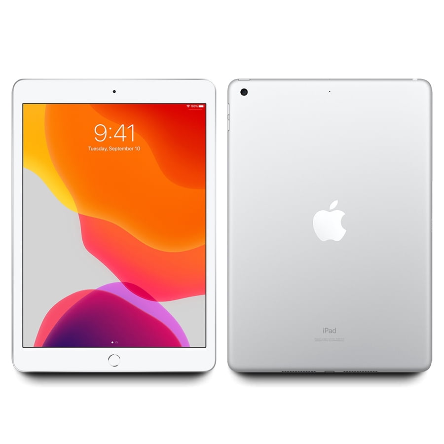 Apple iPad スペースグレー 本体 第7世代 32GB wifi 【公式通販】