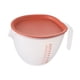 thumbnail image 2 of Taza medidora BLESIY recipiente mezclador de cocina 1L, 2 of 8