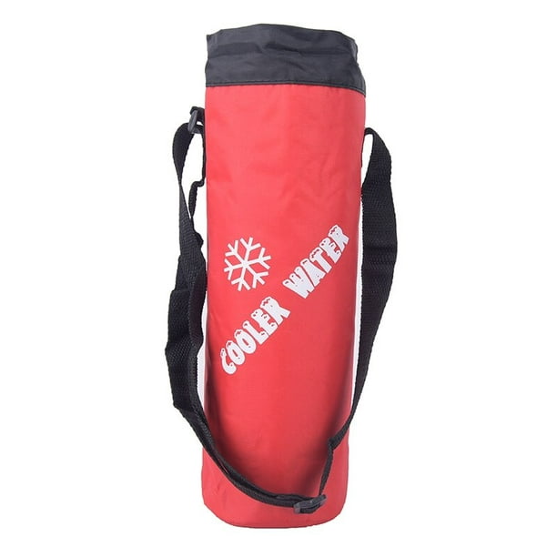 Sac isotherme pour bouteille
