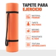 thumbnail image 2 of Tapete De Yoga Mat Antiderrapante Altera Fitness Pilates Gym, 2 of 7