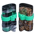 thumbnail image 2 of Bird Feeder Automatic Bird Waterer Bird Food Feeder Parrot Feeder for Cage, 2 of 9